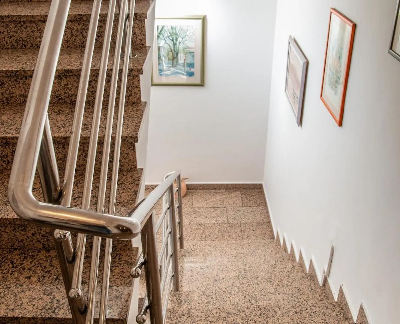 Guest House Maritimo Sukošan