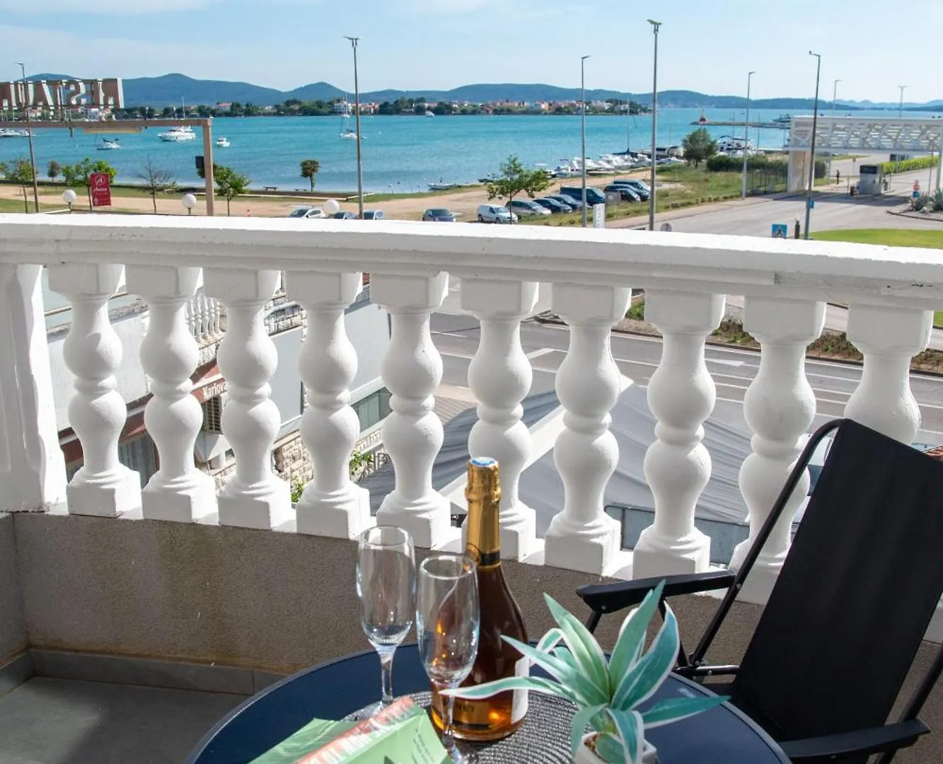 Guest House Maritimo Sukošan