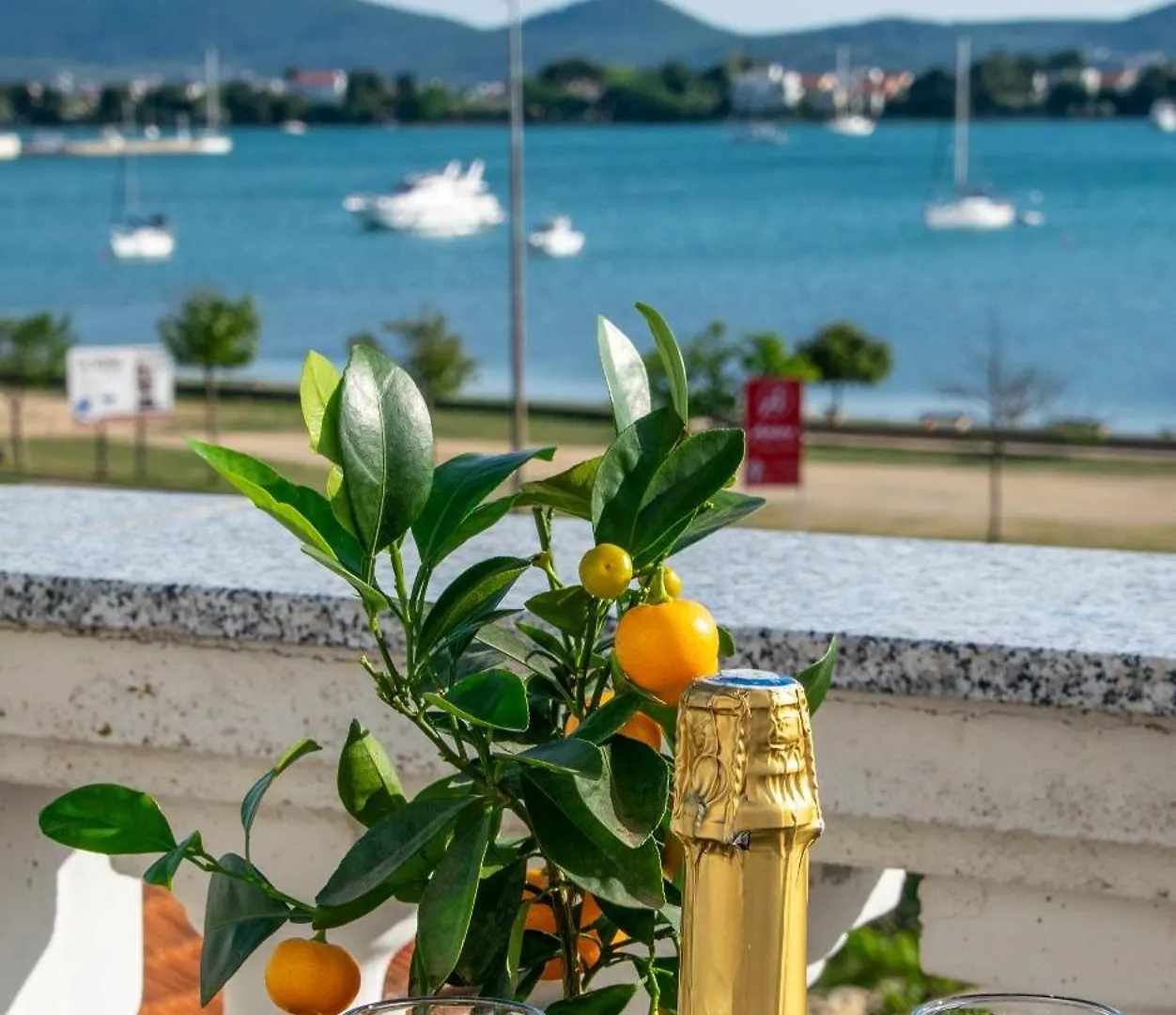 Guest House Maritimo Sukošan