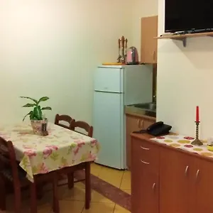 Apartmán Casa Del Sol, Sukošan