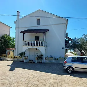 Vendégház Vilma