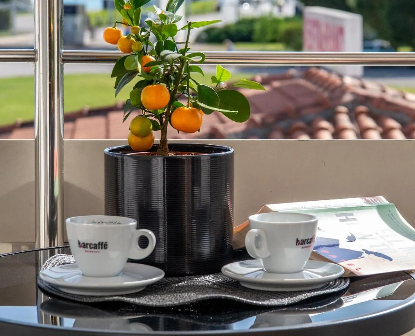 Guest House Maritimo Сукошан