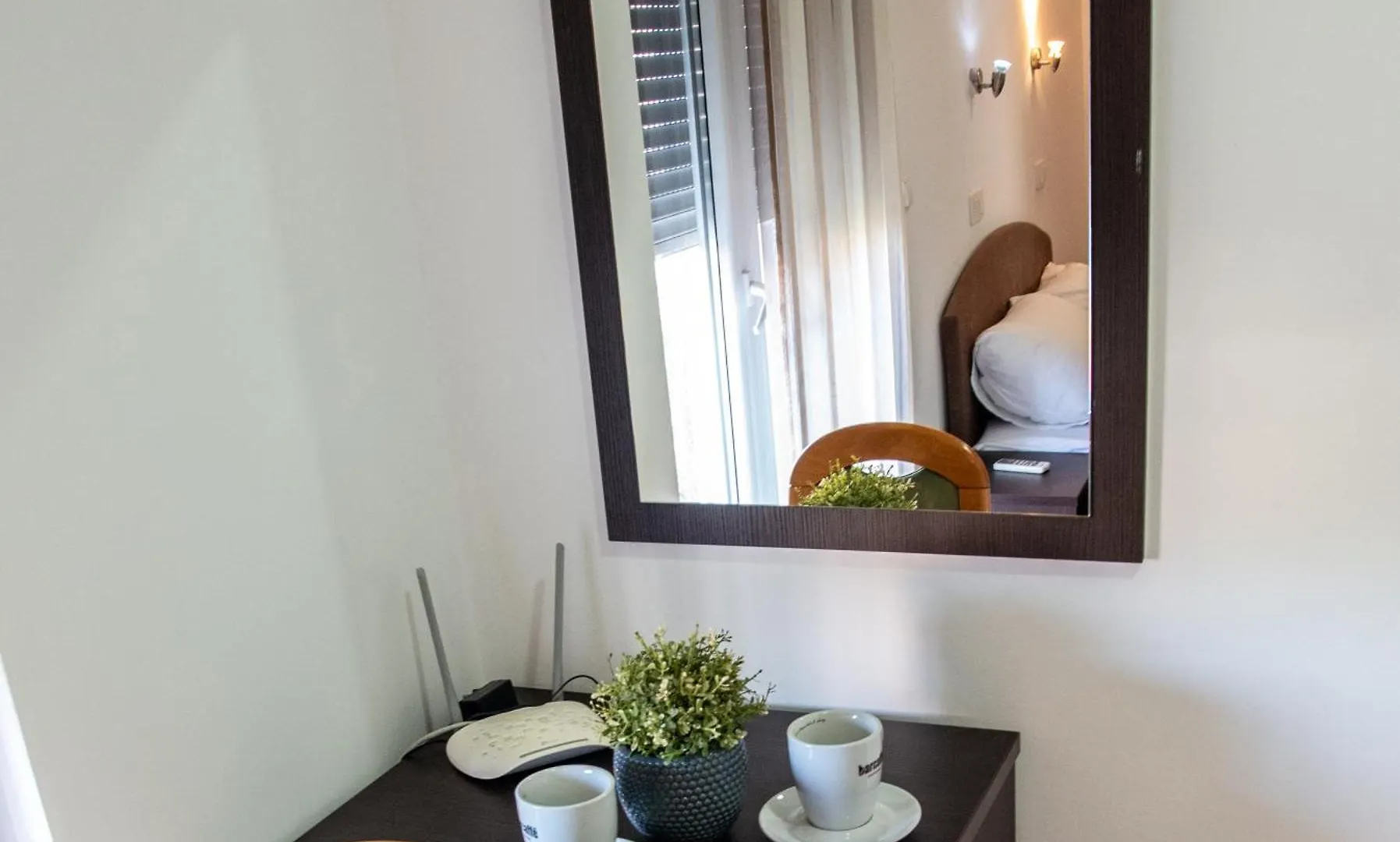 Guest House Maritimo Сукошан