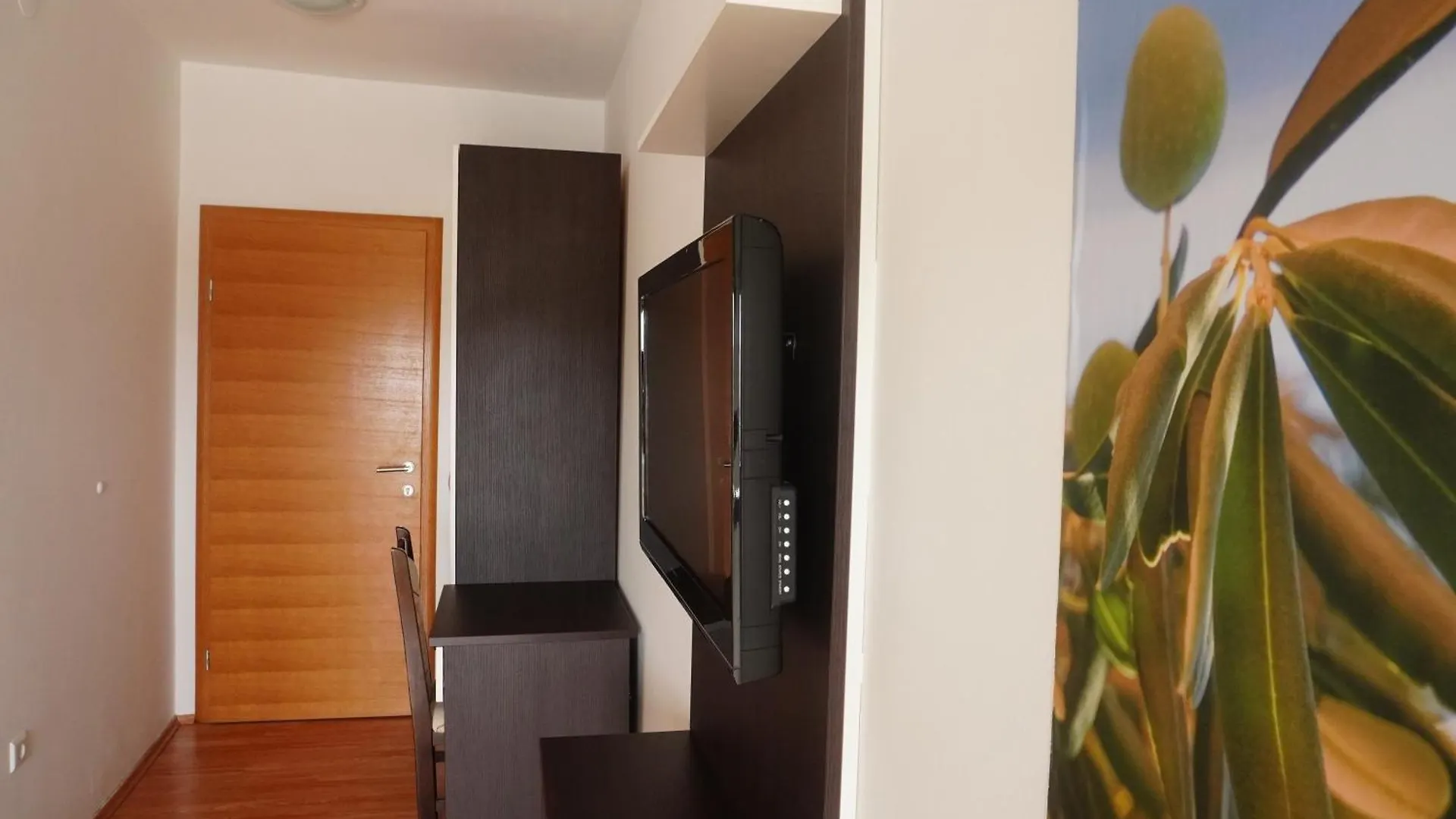 Guest House Maritimo Сукошан 3*,