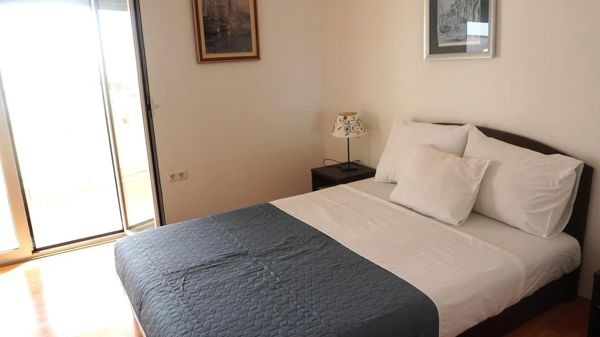***  Guest House Maritimo Сукошан Хорватия