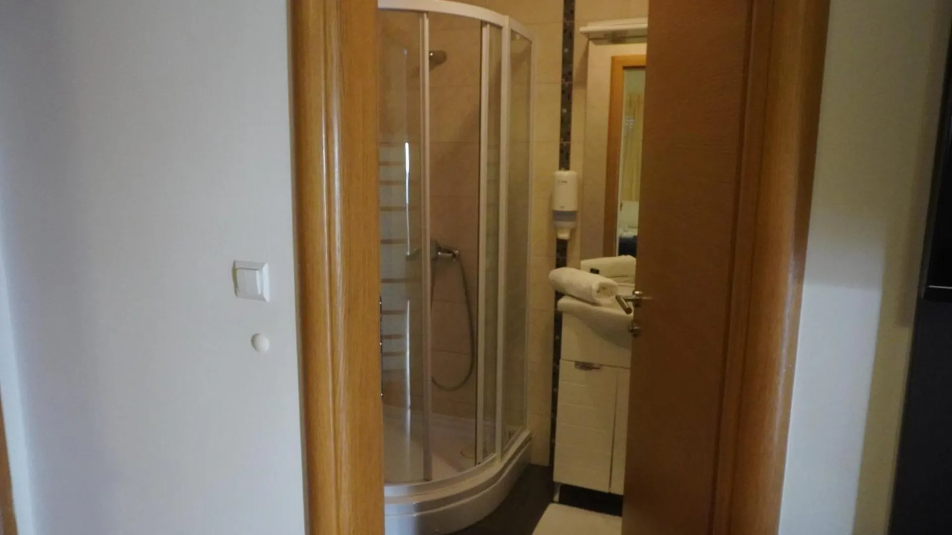 Guest House Maritimo Сукошан