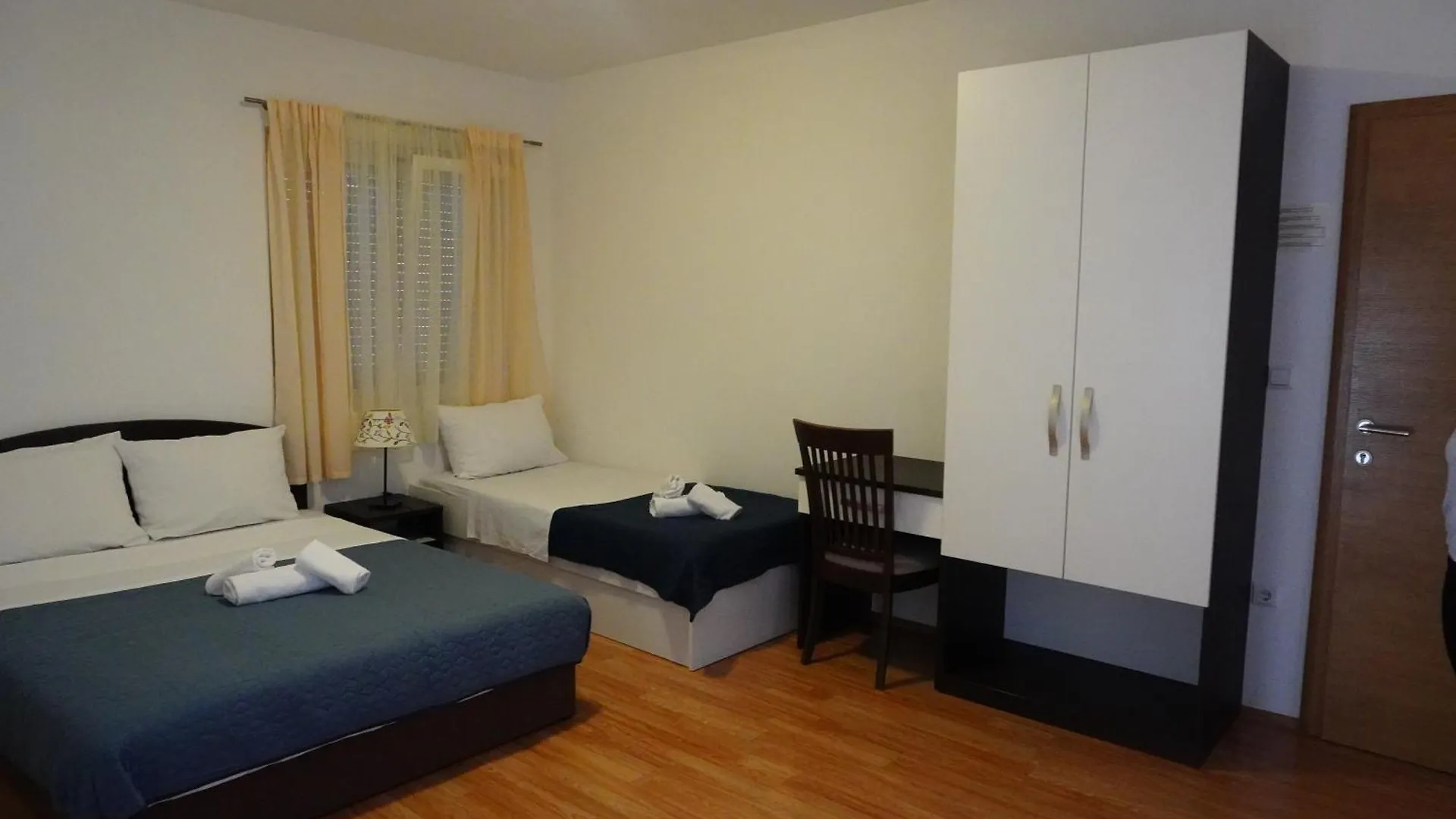 Guest House Maritimo Сукошан