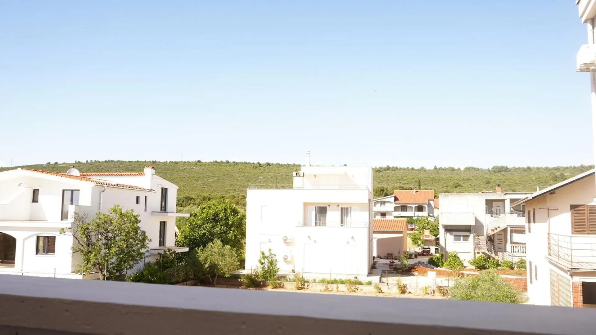 Guest House Maritimo Сукошан