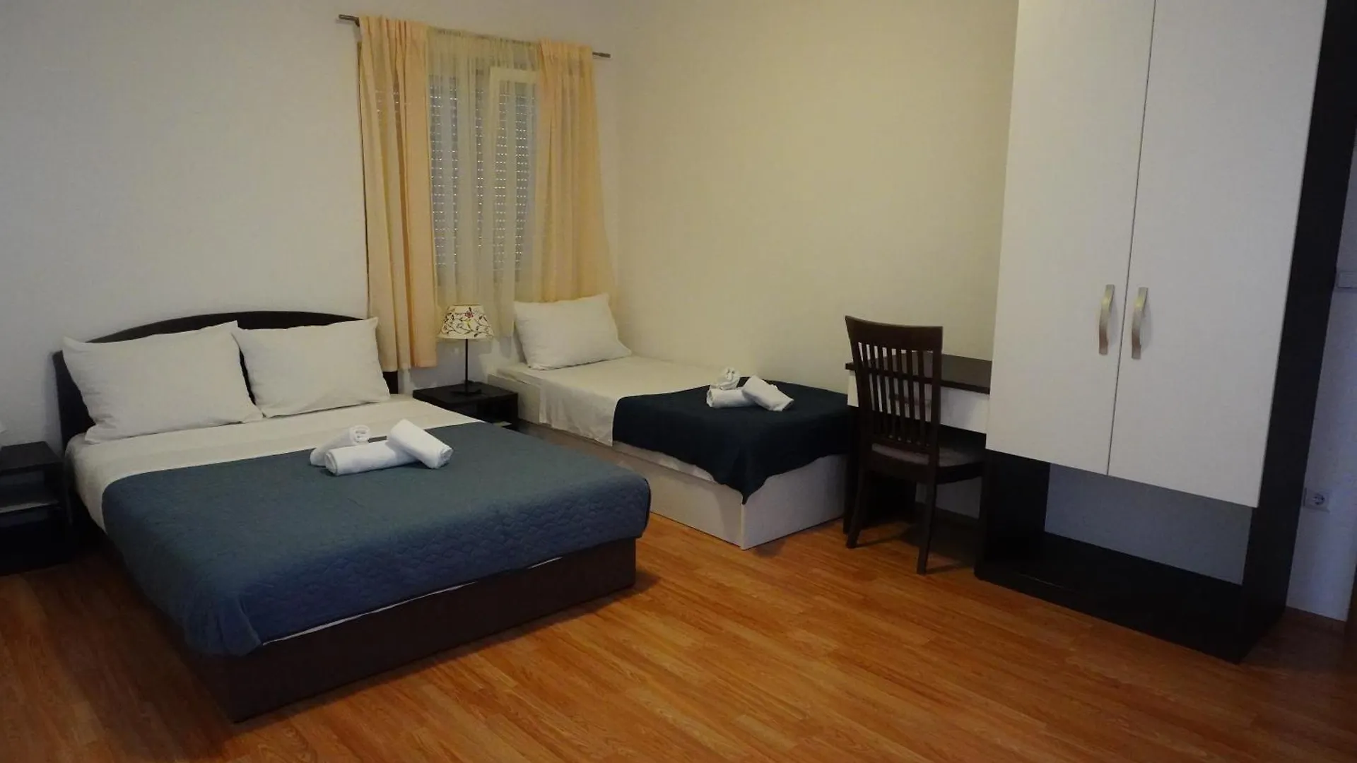 Guest House Maritimo Сукошан