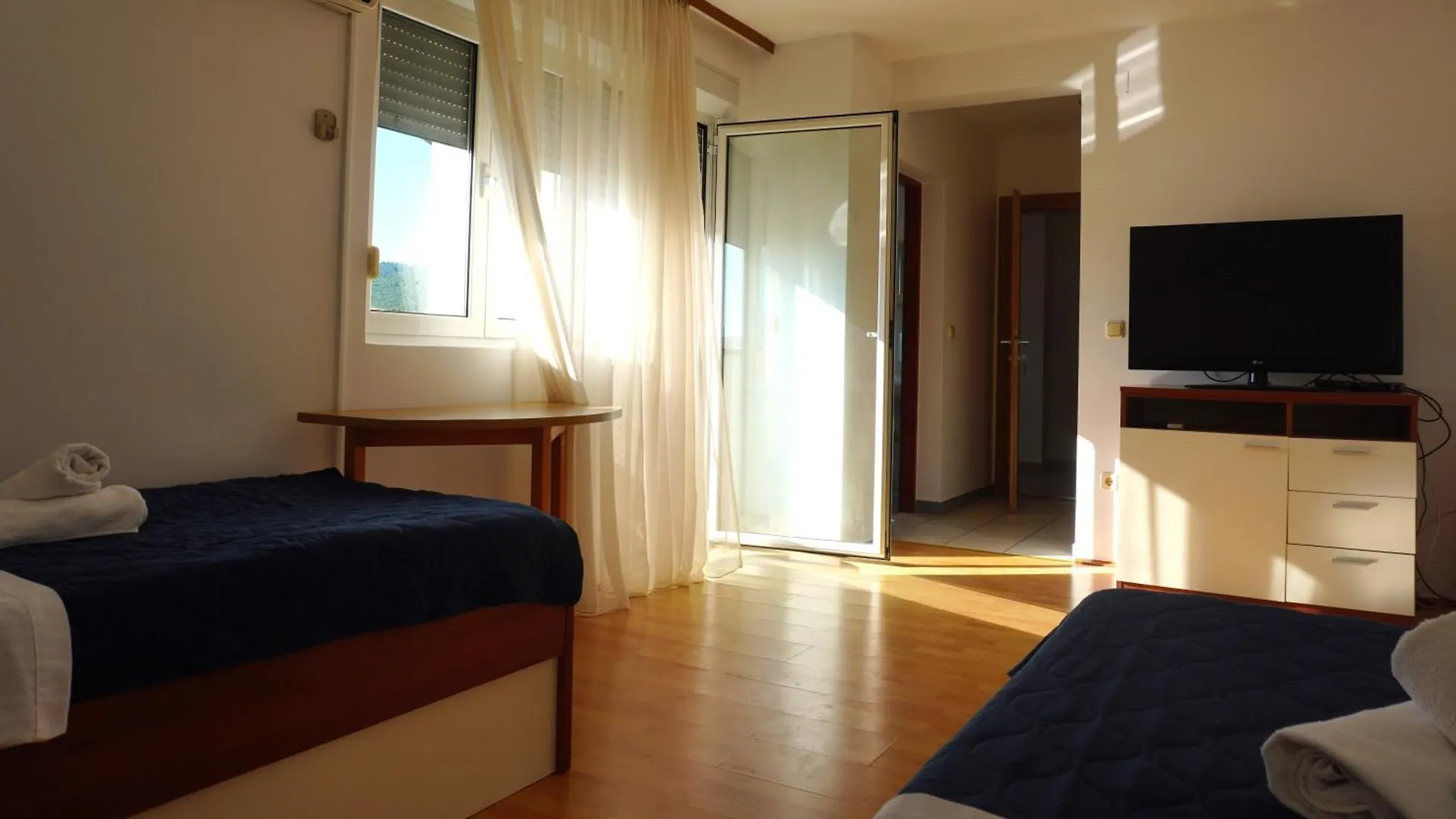 Guest House Maritimo Сукошан