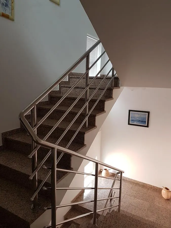 Guest House Maritimo Сукошан 3*,
